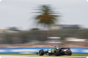 Nico Hulkenberg