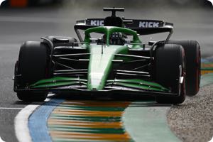 Nico Hulkenberg