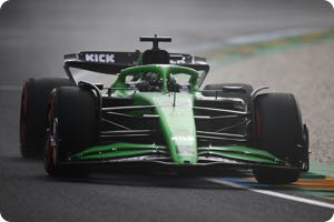 Nico Hulkenberg