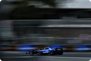 Alex Albon