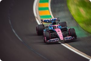 Pierre Gasly