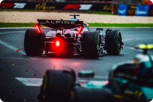 Pierre Gasly