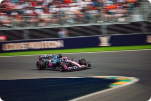 Pierre Gasly