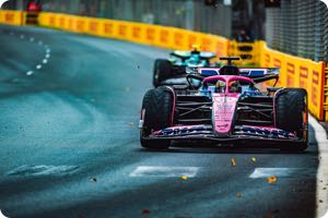 Pierre Gasly