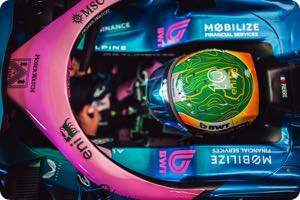Pierre Gasly