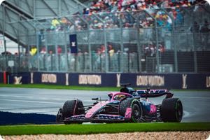Pierre Gasly