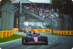 Pierre Gasly