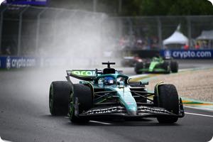 Lance Stroll