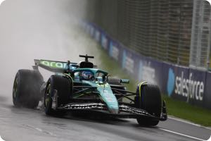 Lance Stroll