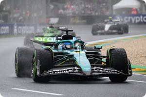 Lance Stroll