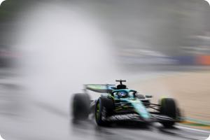Lance Stroll