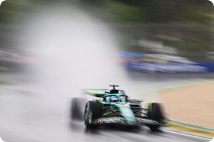 Lance Stroll