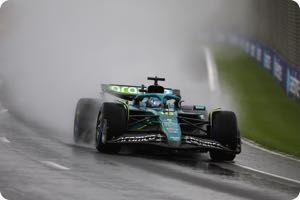 Lance Stroll