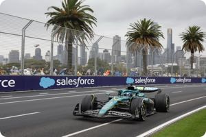 Lance Stroll