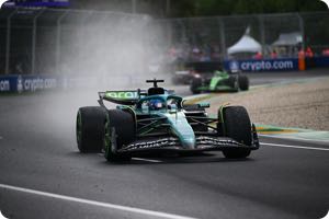 Lance Stroll
