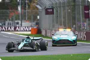 Lance Stroll