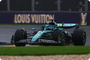 Lance Stroll