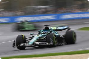 Lance Stroll