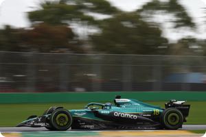Lance Stroll