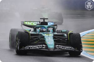 Lance Stroll