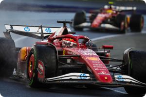Charles Leclerc