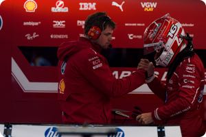 Charles Leclerc