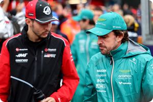 Fernando Alonso