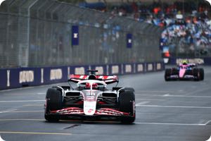 Esteban Ocon