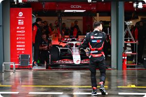 Esteban Ocon