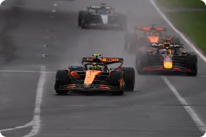 Lando Norris