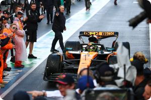 Lando Norris