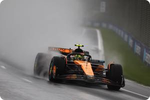 Lando Norris