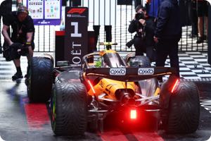 Lando Norris
