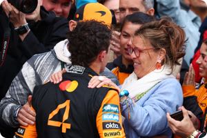 Lando Norris