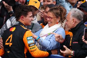 Lando Norris