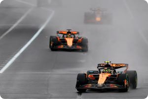 Lando Norris
