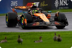 Lando Norris