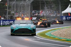 Lando Norris