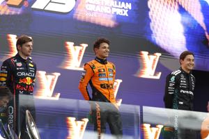 Podium