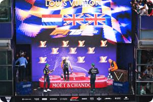 Podium