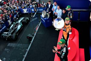 Podium