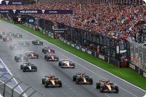 Start