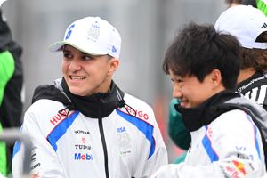 Yuki Tsunoda