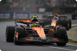 Lando Norris