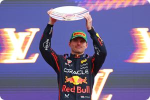 Podium