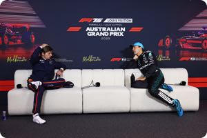 Press Conference
