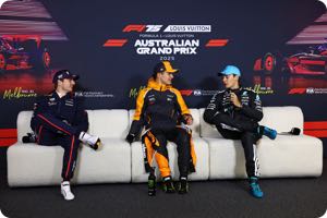 Press Conference