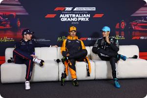 Press Conference