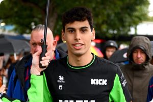 Gabriel Bortoleto