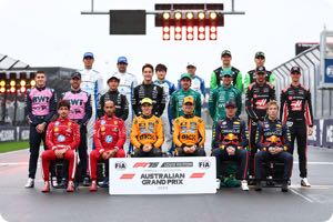 Drivers